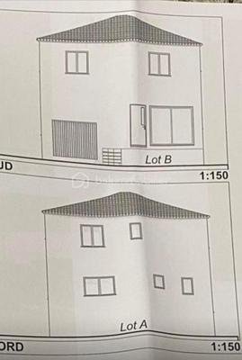 Villa - 103 m² - 5 pièces