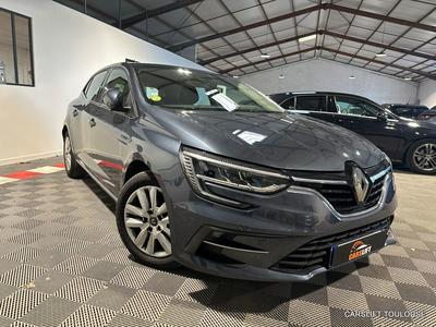 Renault Mégane IV Ph 2 - 1.5 BlueDci 115cv Business