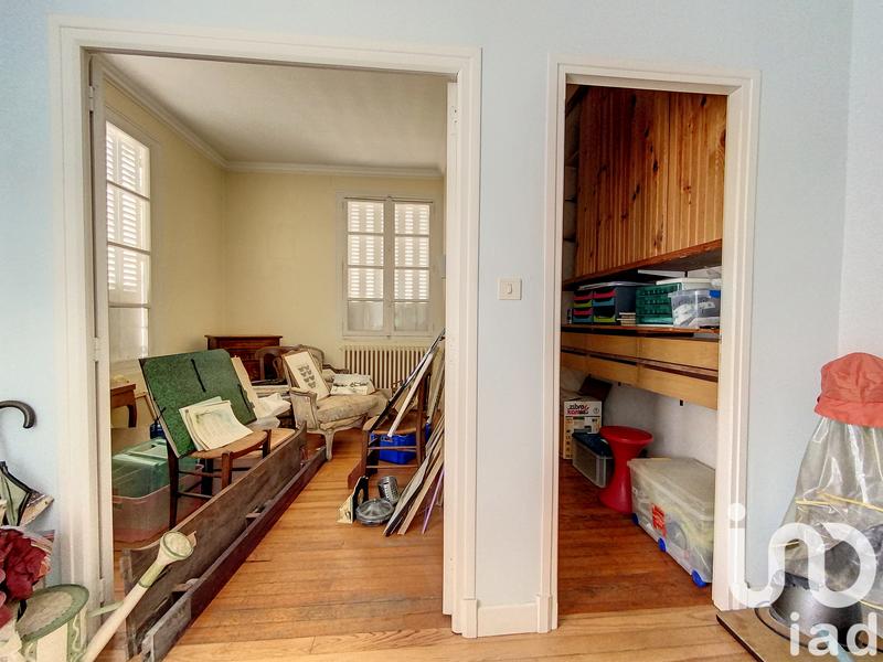 Maison de ville - 238 m² - 10 pièces