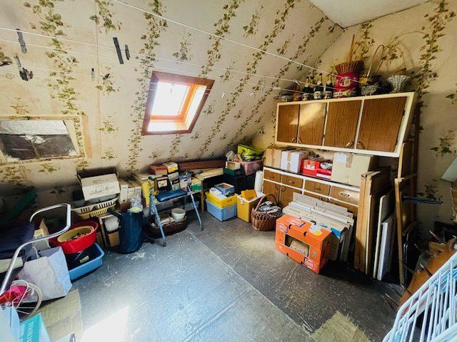 Maison - 108 m² - 6 pièces