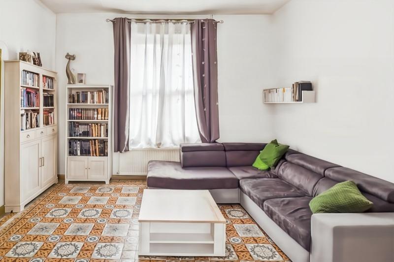 Maison - 113 m² - 6 pièces