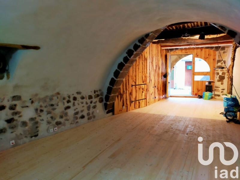 Loft - 50 m² - 1 pièce