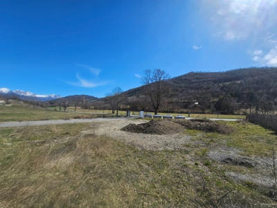 Terrain constructible - 466 m²