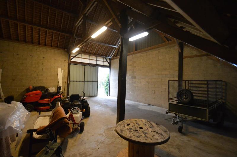 Maison - 134 m² - 6 pièces