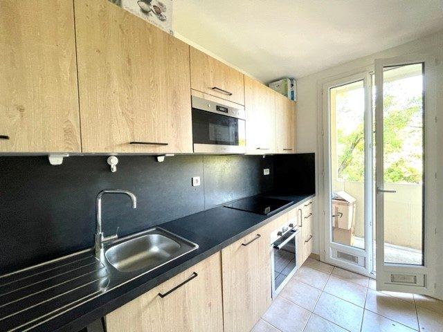 Appartement - 71 m² - 4 pièces