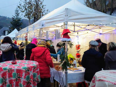 Fête de la saint Nicolas