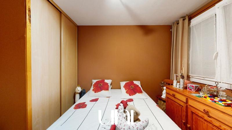 Appartement - 722 m² - 3 pièces