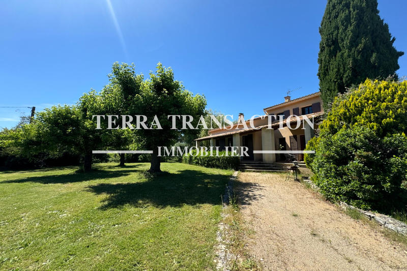 Villa - 126 m² - 6 pièces