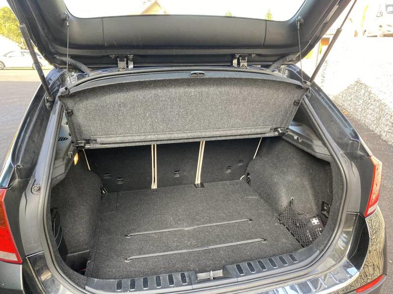 Bmw X1 xDrive20d Luxe