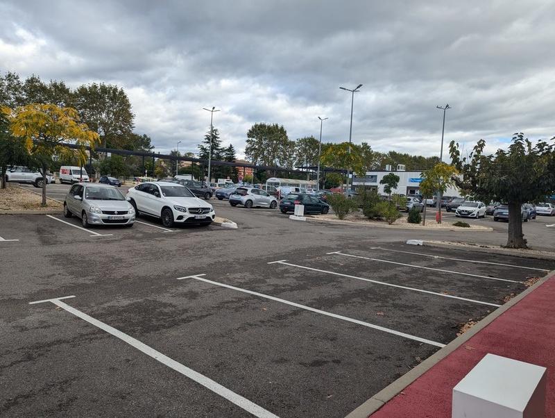 Local commercial - 46 m²