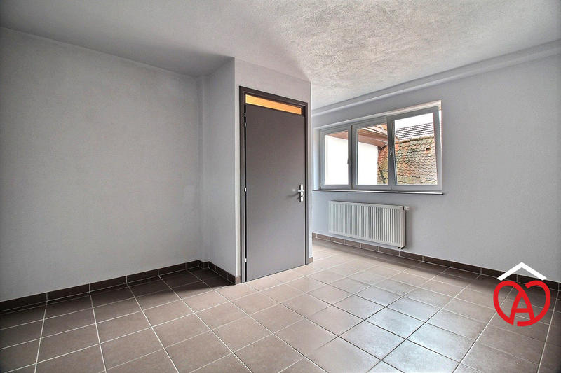 Appartement - 23 m² - 1 pièce