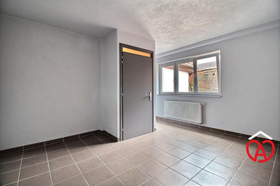 Appartement - 23 m² - 1 pièce