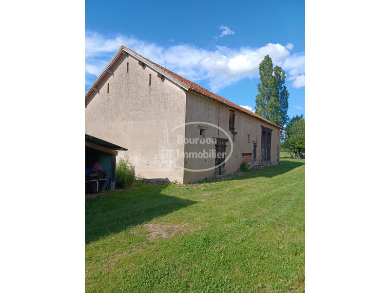 Maison - 190 m² - 8 pièces