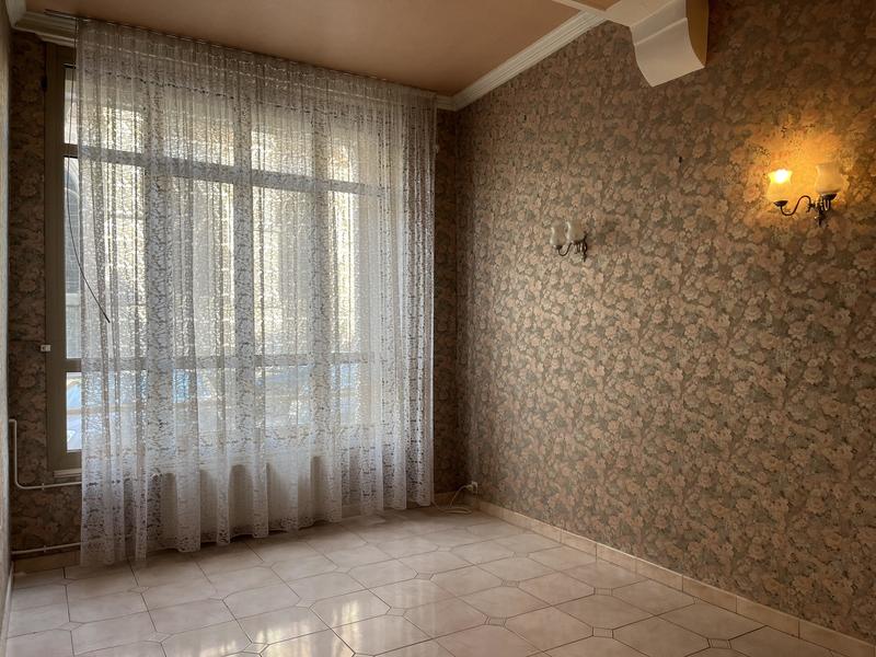 Maison ancienne - 145 m² - 6 pièces