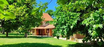 Maison - 114 m² - 5 pièces