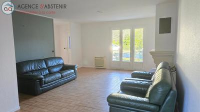 Maison - 91 m² - 4 pièces