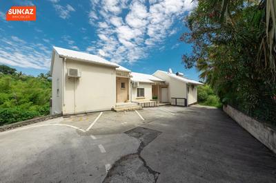 Maison - 82 m² - 3 pièces