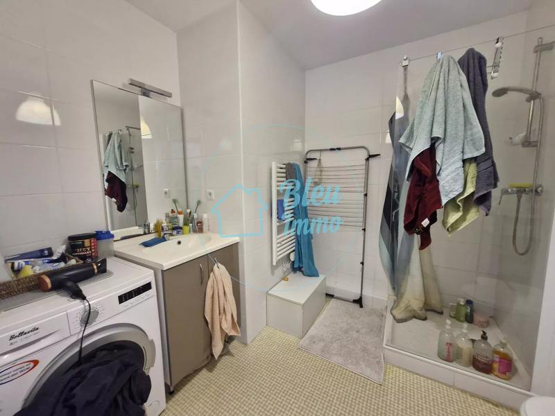 Appartement - 31 m² - 2 pièces