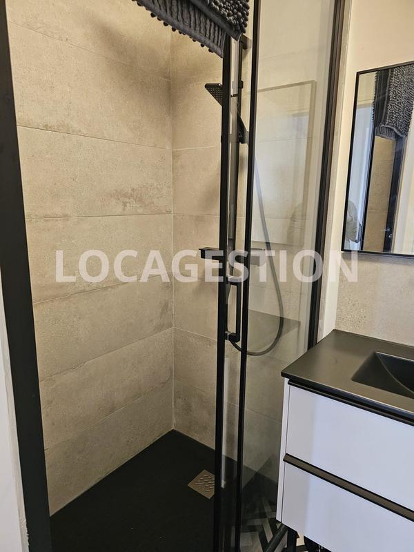 Appartement - 31 m² - 2 pièces