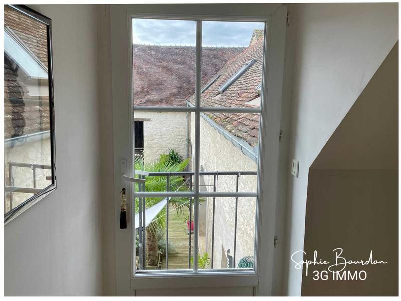 Longère - 137 m² - 6 pièces