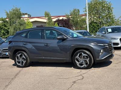 Hyundai Tucson IV 1.6 t-Gdi 265 Htrac Plug-In Business Bva6