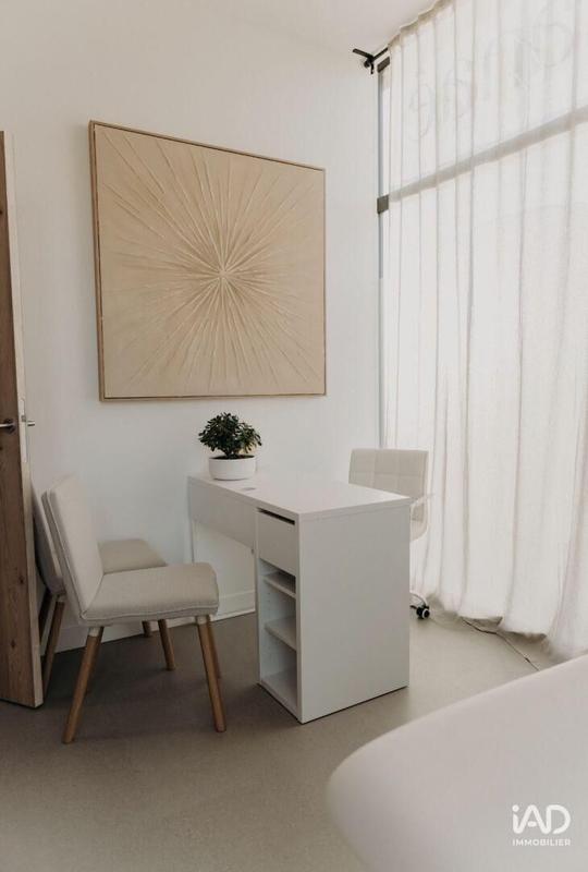 Local commercial - 10 m²