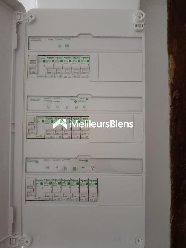 Maison - 170 m² - 5 pièces