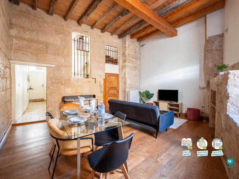 Maison - 123 m² - 5 pièces