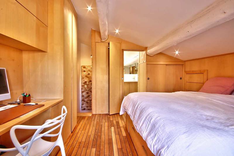 Maison de village - 129 m² - 4 pièces