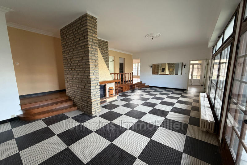 Maison - 102 m² - 4 pièces