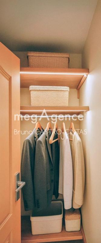 Appartement - 26 m² - 1 pièce