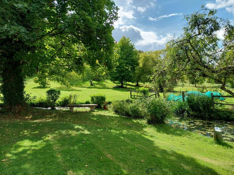 Maison - 177 m² - 6 pièces