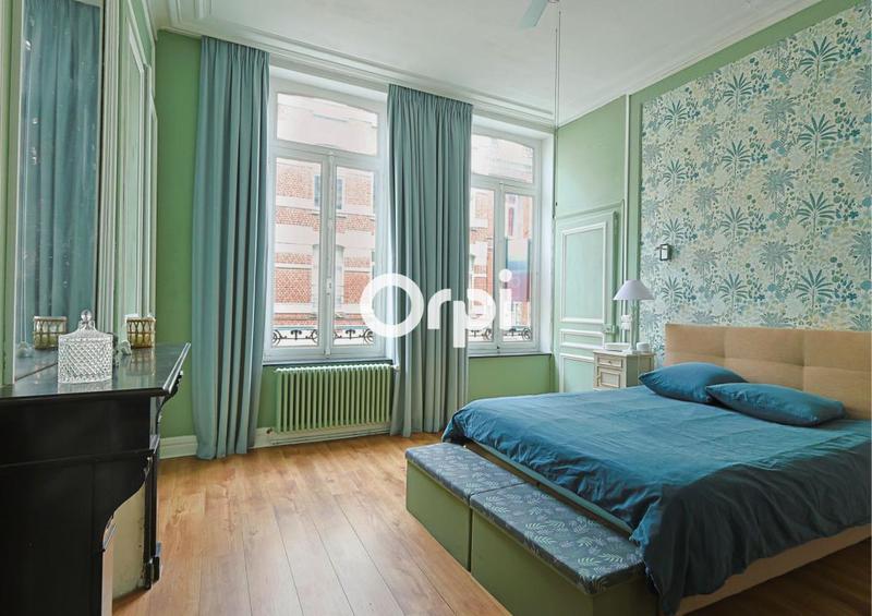 Maison de maîtres - 265 m² - 7 pièces