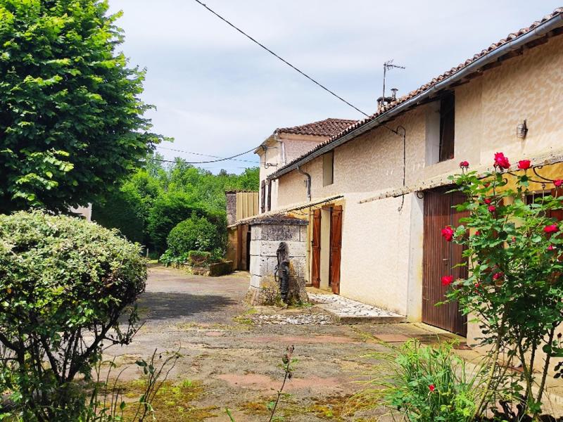 Maison - 160 m² - 8 pièces