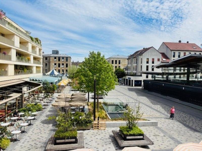 Appartement - 74 m² - 3 pièces