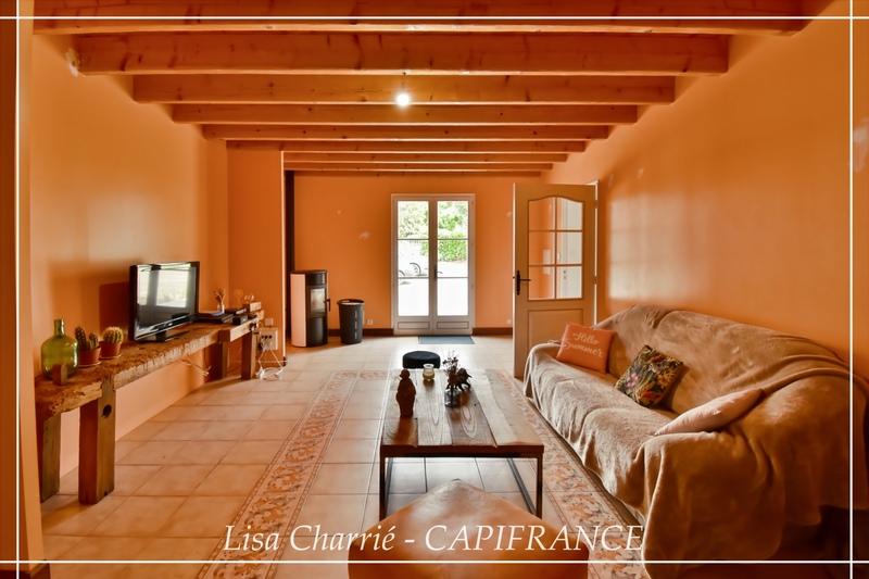Maison de campagne - 295 m² - 9 pièces