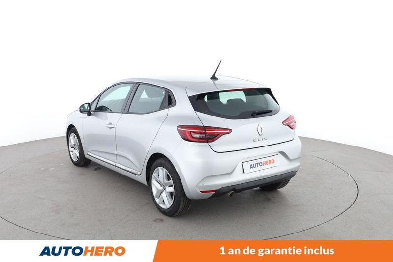 Renault Clio 1.0 TCe Business 91 ch