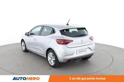 Renault Clio 1.0 TCe Business 91 ch