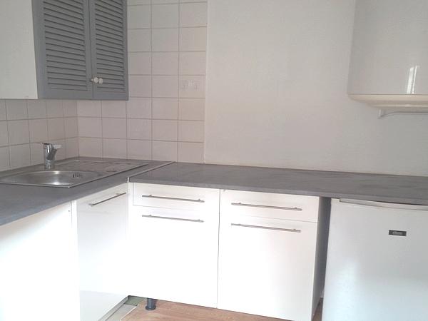 Appartement - 22 m² - 1 pièce
