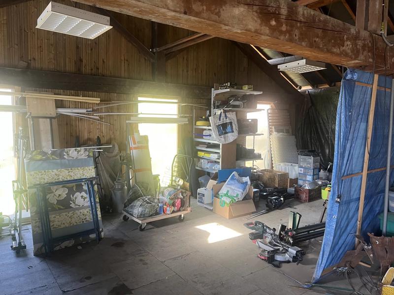 Maison - 150 m² - 7 pièces