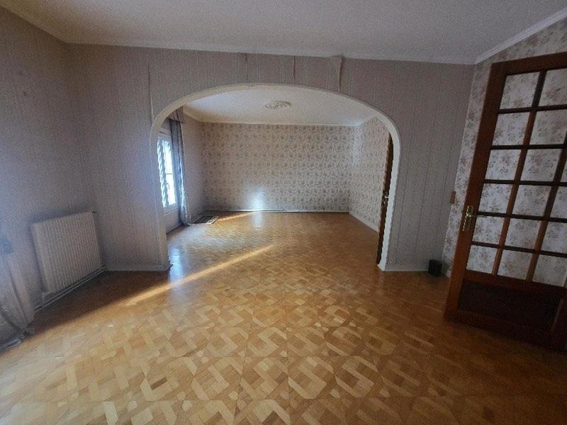 Appartement - 128 m² - 5 pièces
