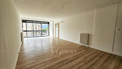 Appartement - 88 m² - 4 pièces