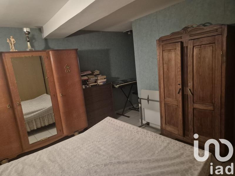 Maison de village - 160 m² - 6 pièces