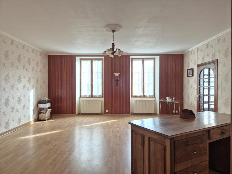 Propriété - 376 m² - 12 pièces