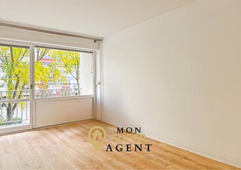Appartement - 83 m² - 4 pièces
