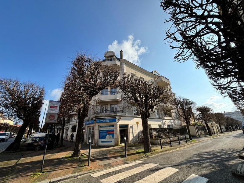 Duplex - 88 m² - 4 pièces