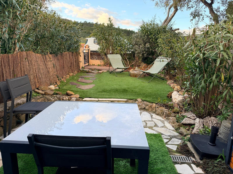 Appartement - 35 m² - 2 pièces