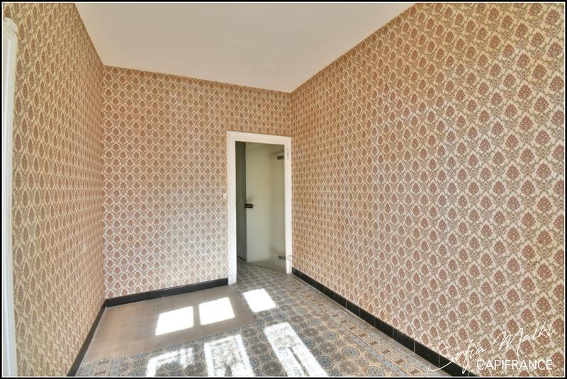 Maison de village - 180 m² - 8 pièces