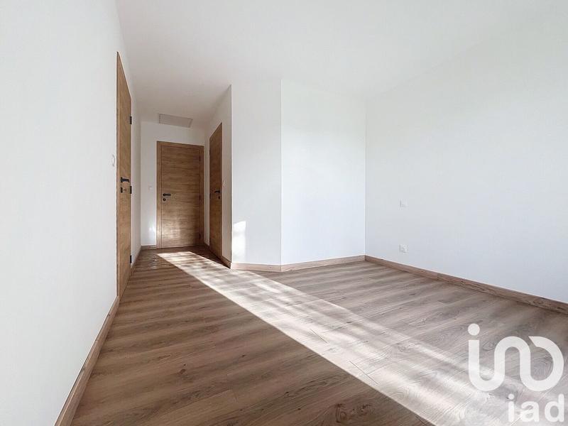 Maison - 98 m² - 5 pièces