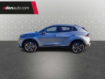 Kia Sportage Vp 1.6 t-GDi 230ch Isg Hybride Bva6 4x2 Design